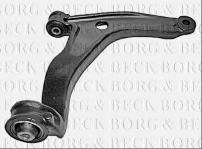 BORG & BECK bca6440 -  Рычаг независимой подвески колеса, подвеска колеса